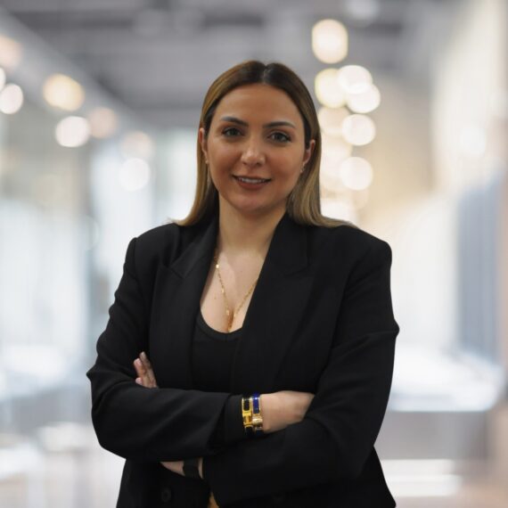 Samantha Boutayeh