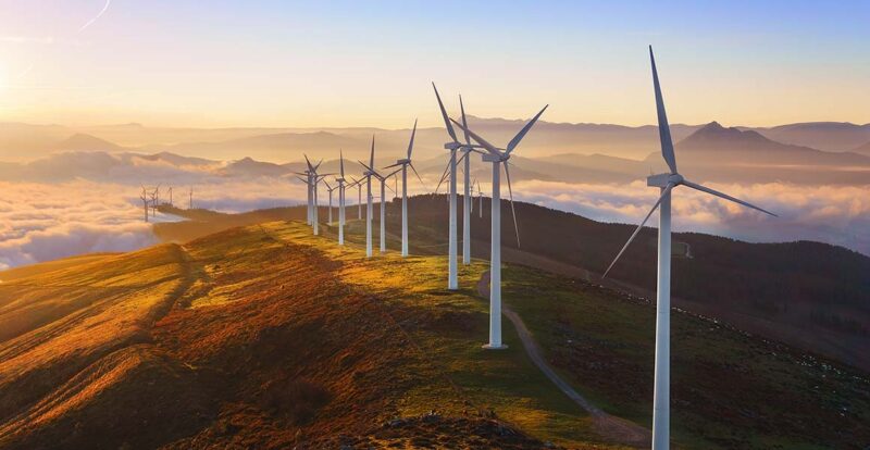 Energy, Mining & Renewables