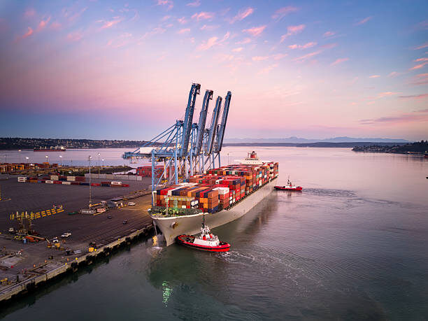 Maritime